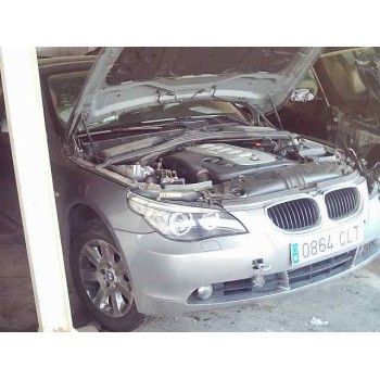 BMW SERIE 5 BERLINA (E60)