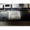 Recambio de warning para peugeot 308 sw envy referencia OEM IAM 649015  