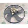 Recambio de electroventilador para renault clio ii fase ii (b/cb0) expression referencia OEM IAM   