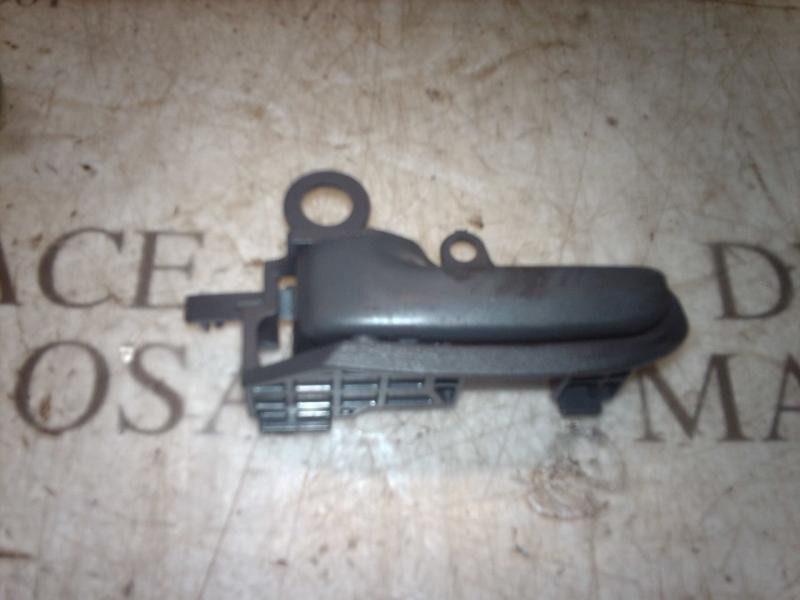 Recambio de maneta interior delantera izquierda para toyota yaris (ncp1/nlp1/scp1) 1.3 linea luna referencia OEM IAM   