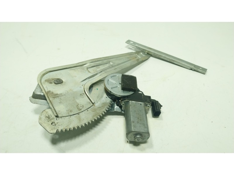 Recambio de elevalunas trasero izquierdo para dacia spring ev (b6m1) referencia OEM IAM 827212971R  