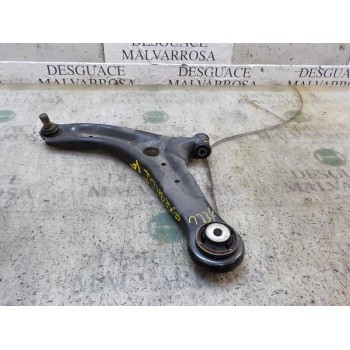 BRAZO SUSPENSION INFERIOR DELANTERO IZQUIERDO 1737305 