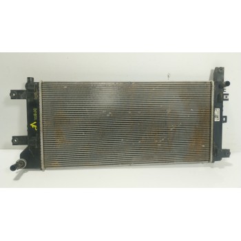 RADIADOR AGUA 214103NL1A 