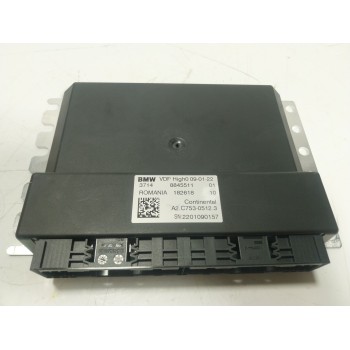 MODULO ELECTRONICO 37148845511 37148845511 