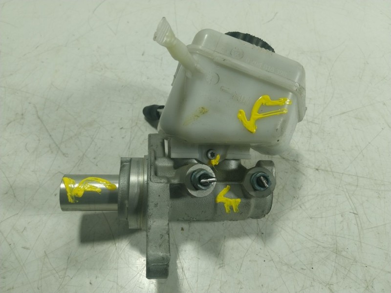 Recambio de bomba freno para bmw 4 gran coupe (f36) 420 d xdrive referencia OEM IAM 34336851095 34337851569 