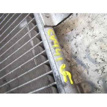 CONDENSADOR AIRE ACONDICIONADO 