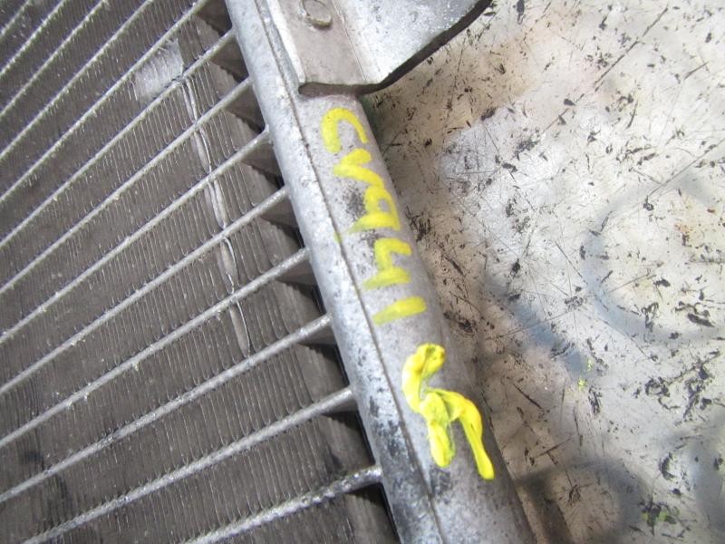 Recambio de condensador aire acondicionado para alfa romeo 147 (190) 1.6 16v cat referencia OEM IAM   