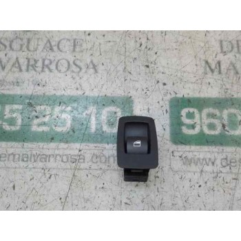 MANDO ELEVALUNAS TRASERO DERECHO 61316945874 