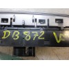 Recambio de warning para peugeot 308 sw envy referencia OEM IAM 649015  