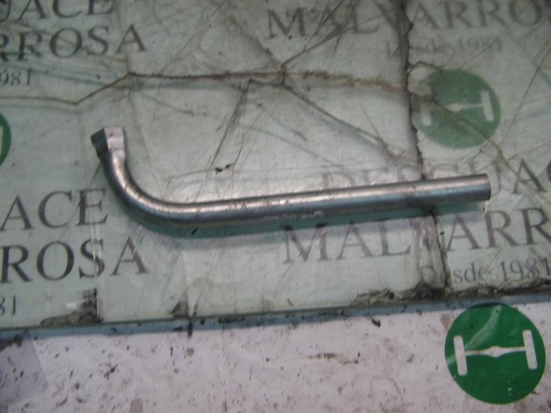 Recambio de llave rueda para volkswagen bora berlina (1j2) conceptline referencia OEM IAM   