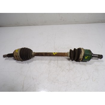 TRANSMISION IZQUIERDA 3815A437 