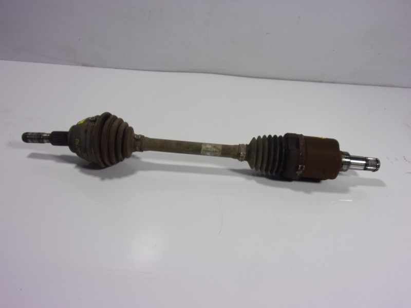 Recambio de transmision izquierda para ford mondeo lim. trend referencia OEM IAM 1865554 DG913B437EE 