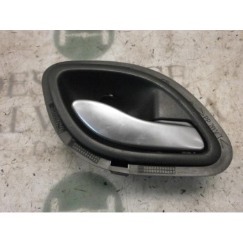 MANETA INTERIOR TRASERA DERECHA 