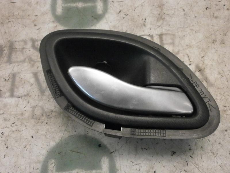Recambio de maneta interior trasera derecha para renault laguna ii grandtour (kg0) expression referencia OEM IAM   