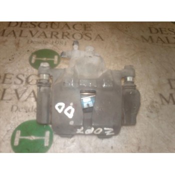 PINZA FRENO DELANTERA DERECHA 