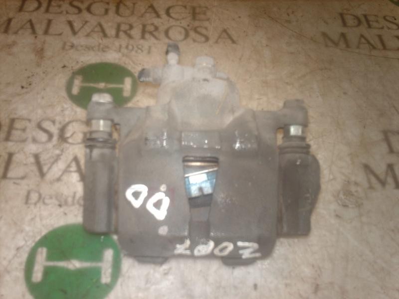 Recambio de pinza freno delantera derecha para toyota yaris (ncp1/nlp1/scp1) 1.3 linea luna referencia OEM IAM   