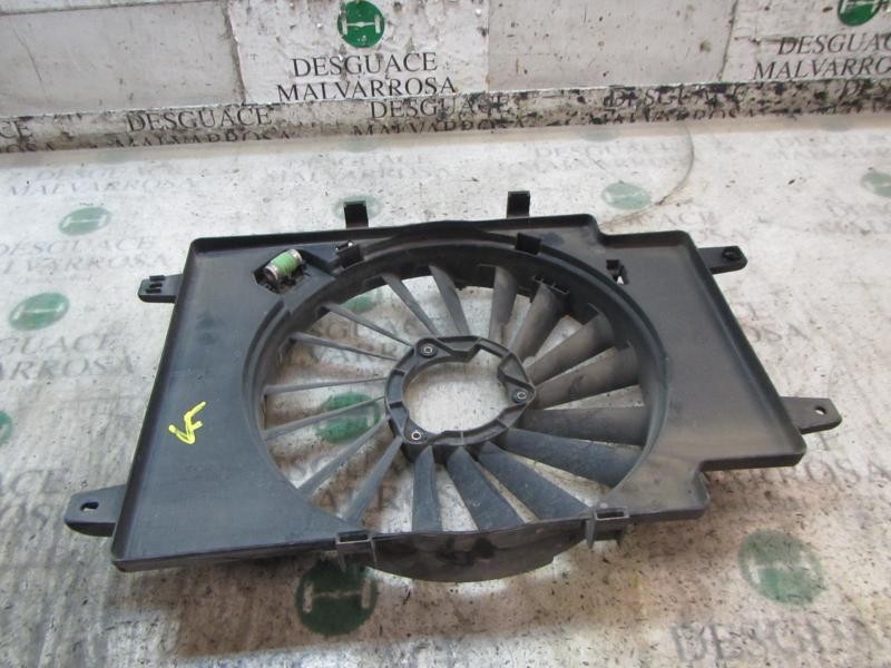 Recambio de canalizador aire para alfa romeo 147 (190) 1.6 16v cat referencia OEM IAM   