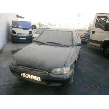 FORD ESCORT BERL./TURNIER
