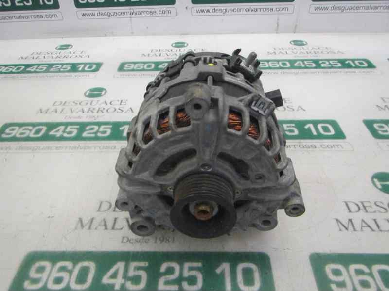 Recambio de alternador para bmw serie 3 lim. (f30) 2.0 16v turbodiesel referencia OEM IAM   