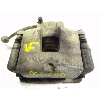 PINZA FRENO DELANTERA DERECHA 13507536 