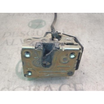 CERRADURA PUERTA DELANTERA DERECHA 