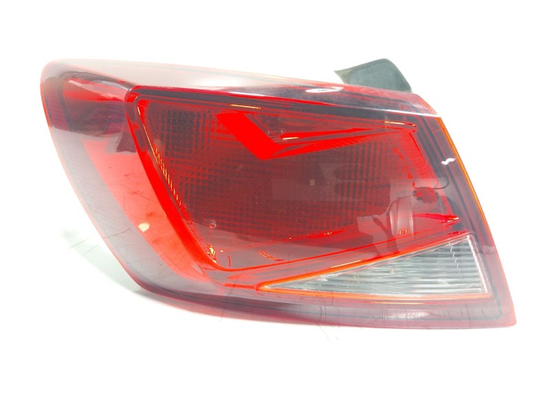 Recambio de piloto trasero izquierdo para seat leon (5f1) 1.5 tsi referencia OEM IAM   5F0945095D