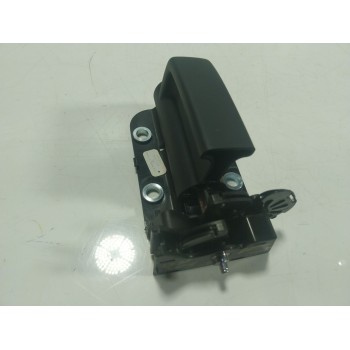 MANETA INTERIOR TRASERA IZQUIERDA 7N0843641L9B9 7N0843641L 