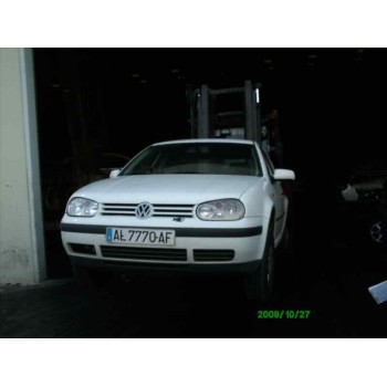 VOLKSWAGEN GOLF IV BERLINA (1J1)