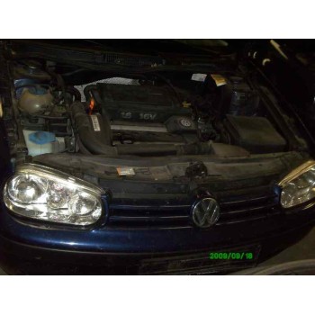 VOLKSWAGEN GOLF IV BERLINA (1J1)