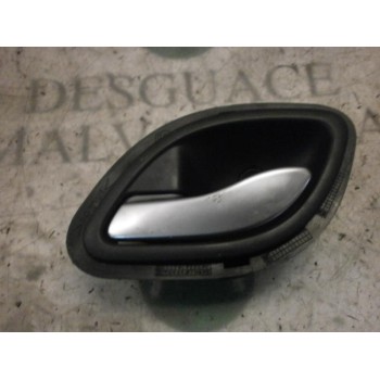 MANETA INTERIOR TRASERA IZQUIERDA 