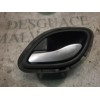 Recambio de maneta interior trasera izquierda para renault laguna ii grandtour (kg0) expression referencia OEM IAM   