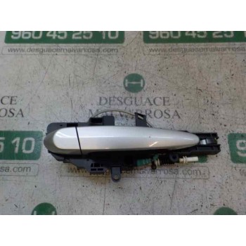 MANETA EXTERIOR TRASERA DERECHA 51217207530 