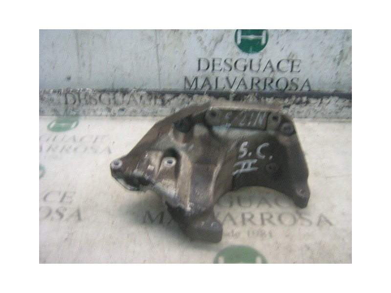 Recambio de soporte cambio para opel astra f berlina 1.6 16v referencia OEM IAM   