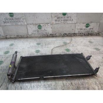 CONDENSADOR AIRE ACONDICIONADO 