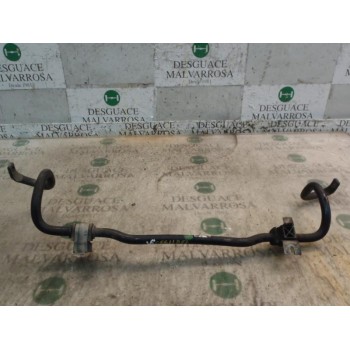 BARRA ESTABILIZADORA DELANTERA 