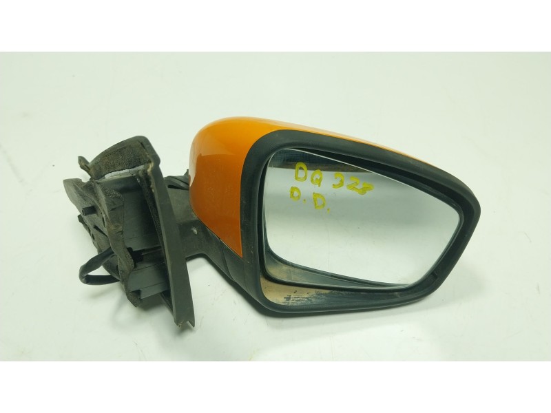 Recambio de espejo derecho para dacia spring ev (b6m1) referencia OEM IAM 963031869R  
