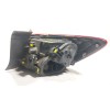 Recambio de piloto trasero izquierdo para seat leon (5f1) 1.5 tsi referencia OEM IAM   5F0945095D