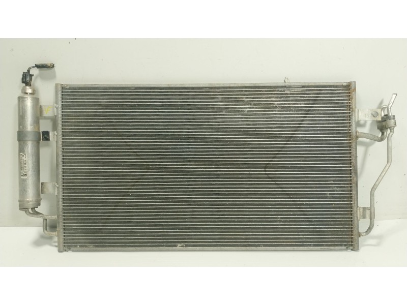 Recambio de condensador aire acondicionado para nissan nv200 furgoneta e-nv (me0n) referencia OEM IAM 921003NL1A 921003NL1A 