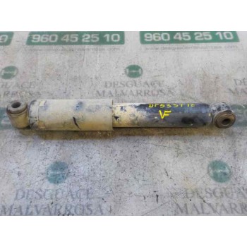 AMORTIGUADOR TRASERO IZQUIERDO 562102464R 562102464R 