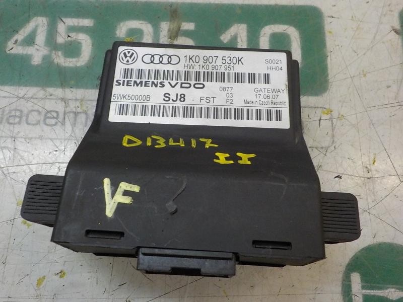 Recambio de modulo electronico para volkswagen golf v berlina (1k1) 1.9 tdi referencia OEM IAM   