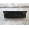 Recambio de sistema audio / radio cd para seat toledo (1m2) signum referencia OEM IAM   