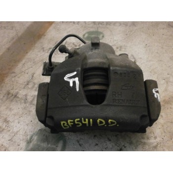 PINZA FRENO DELANTERA DERECHA 