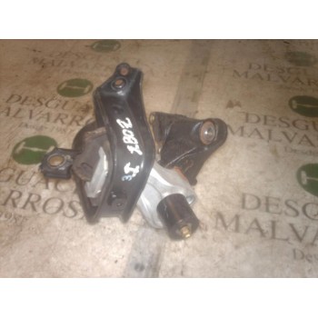 SOPORTE MOTOR 