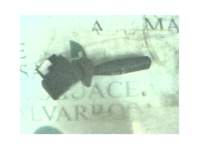 Recambio de mando limpia para citroën saxo 1.4 referencia OEM IAM   