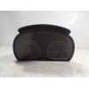 Recambio de cuadro instrumentos para bmw x3 (e83) 2.0 16v diesel cat referencia OEM IAM 62103451581 341611302 