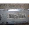 Recambio de sistema audio / radio cd para seat toledo (1m2) signum referencia OEM IAM   
