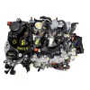 Recambio de motor completo para peugeot 208 (p2) 1.2 puretech referencia OEM IAM 1654508280 HN05 