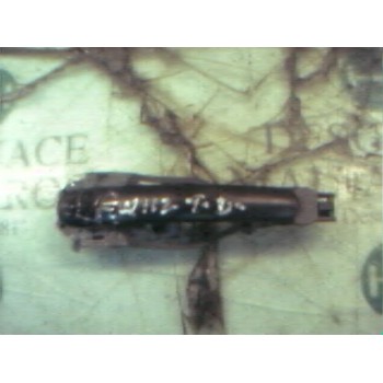 MANETA EXTERIOR TRASERA DERECHA 