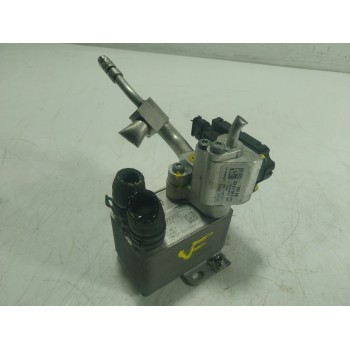 VALVULA INTERCAMBIO DE CALEFACCION 1EA816114 1EA816111B 