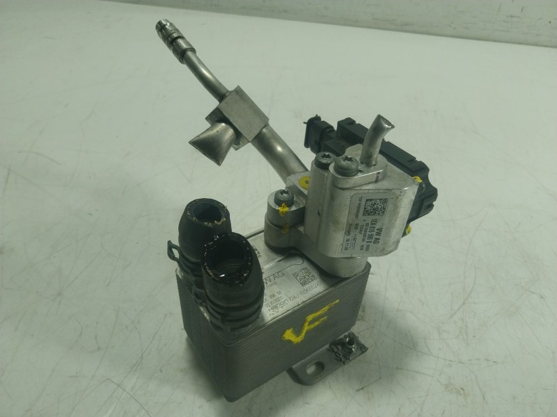 Recambio de valvula intercambio de calefaccion para volkswagen id.3 (e11, e12) pro referencia OEM IAM 1EA816114 1EA816111B 